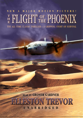 Title details for The Flight of the Phoenix by Elleston Trevor - Available